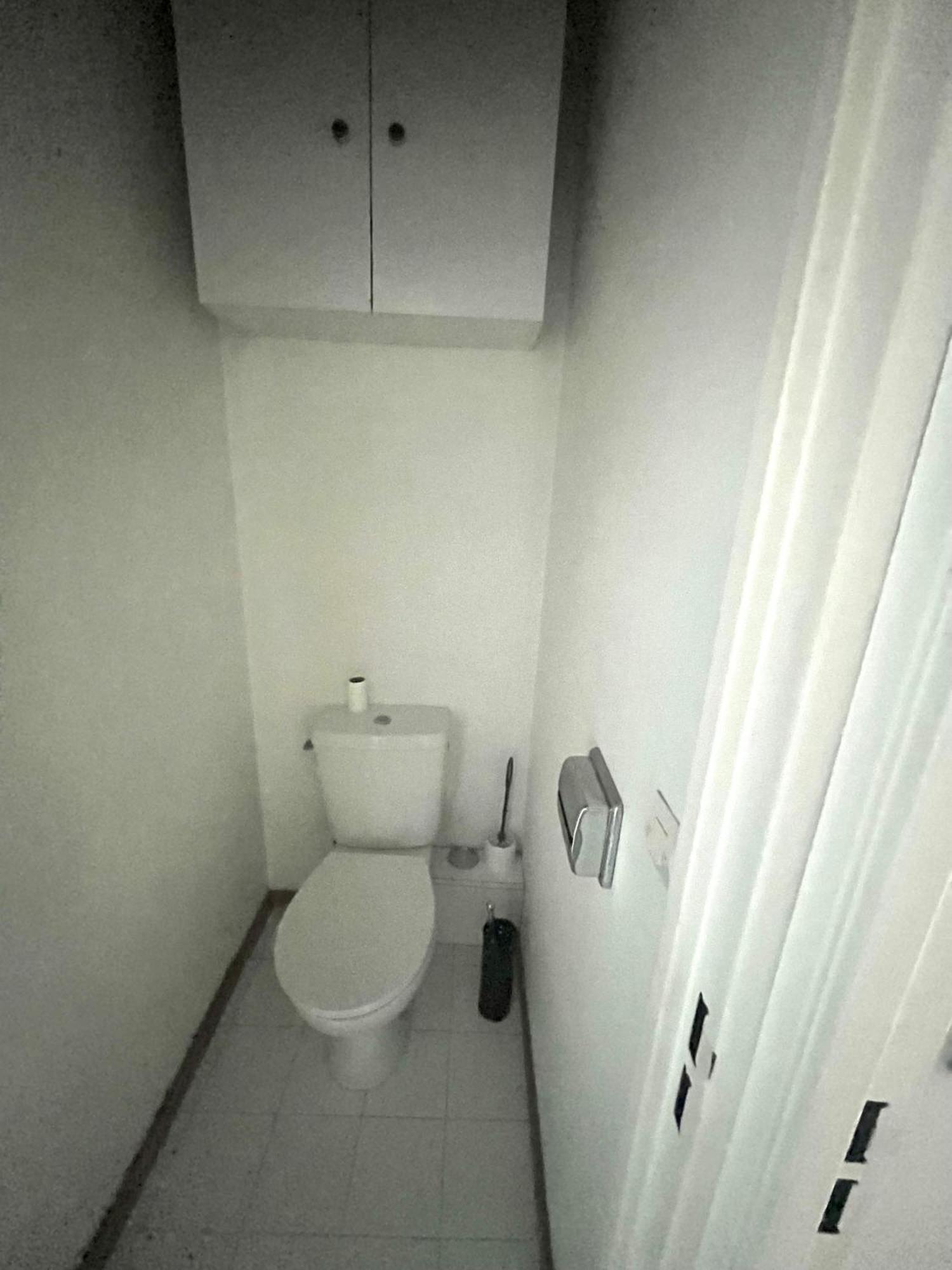 Au Mignonnet Apartment Millau Bagian luar foto