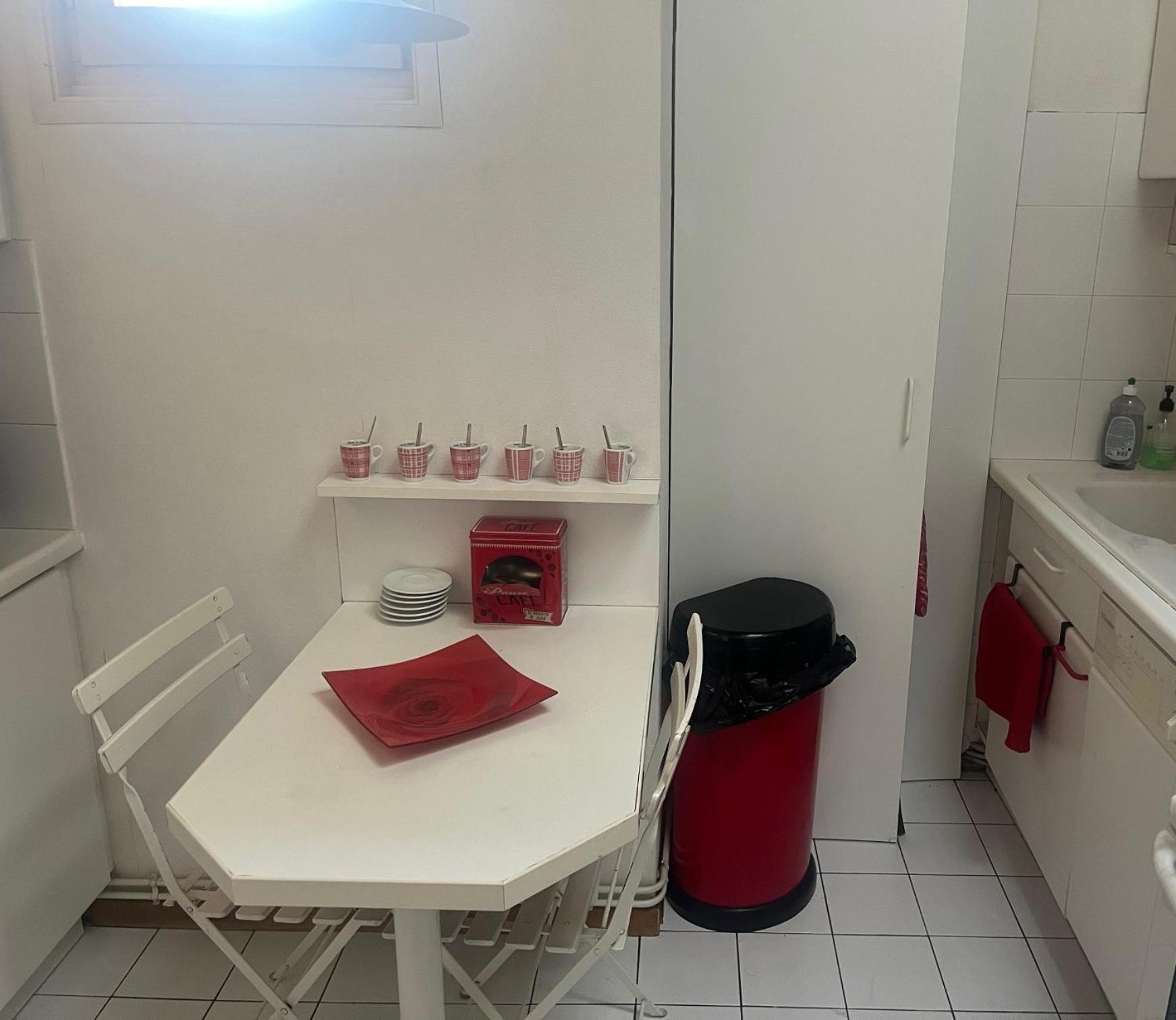 Au Mignonnet Apartment Millau Bagian luar foto